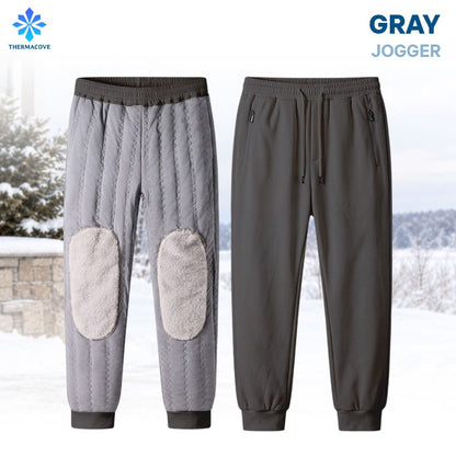 ThermaCove - Thermal Waterproof Fleece-Lined Pants