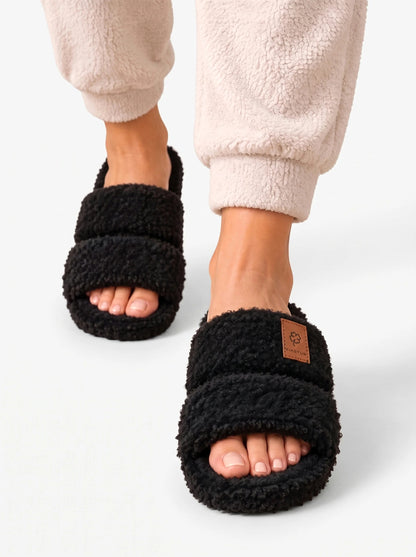 The New York Slipper
