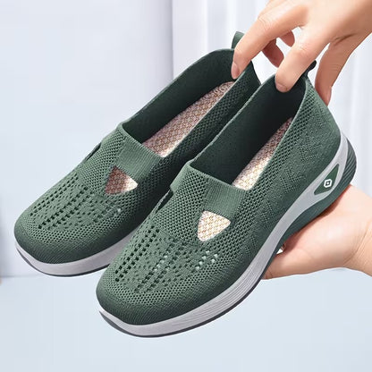 Women's Summer Breathable Casual Sneakers