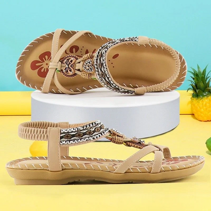 Orthopedia Comfort+ Sandals For Women