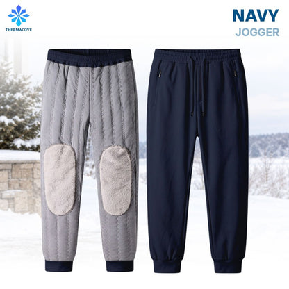 ThermaCove - Thermal Waterproof Fleece-Lined Pants