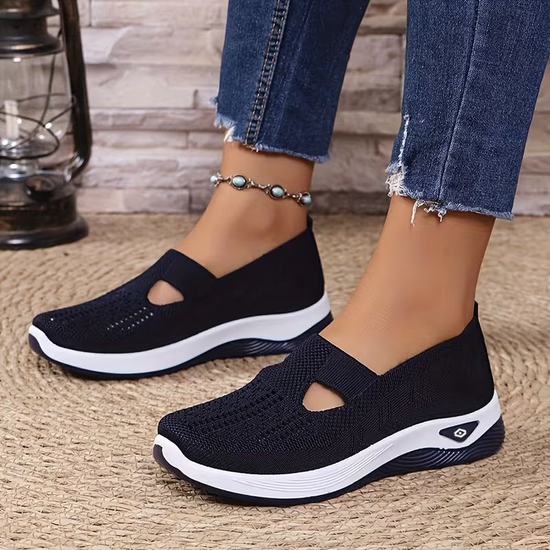 Women's Summer Breathable Casual Sneakers