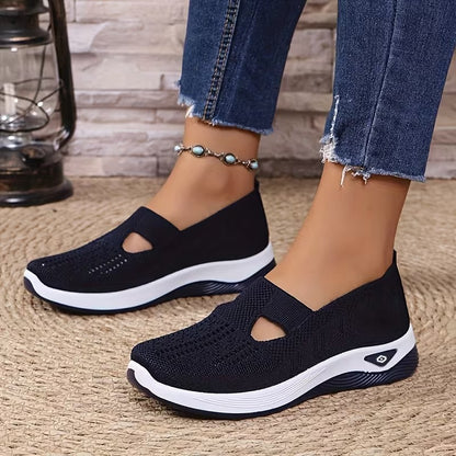 Women's Summer Breathable Casual Sneakers
