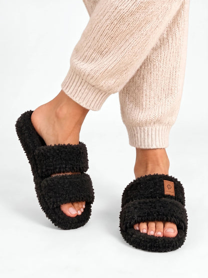 The New York Slipper
