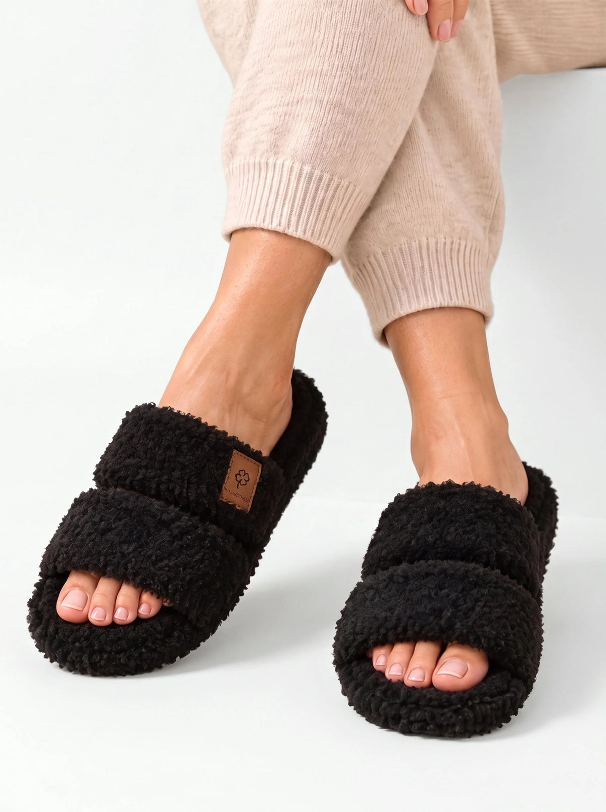 The New York Slipper