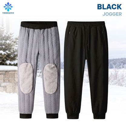 ThermaCove - Thermal Waterproof Fleece-Lined Pants