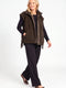 The London Vest – Looks Dressed. Feels Like Fleece.