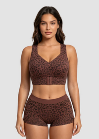 Leopard Print