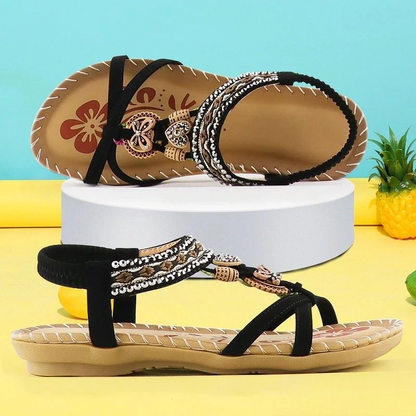 Orthopedia Comfort+ Sandals For Women