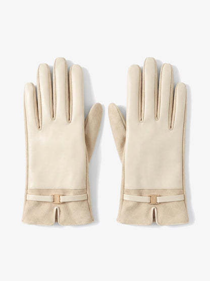 The Courchevel Glove