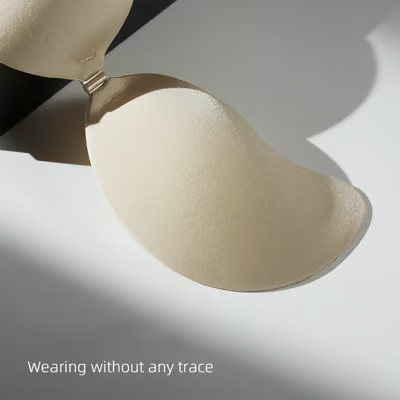 🌷Invisible Diva Strapless Backless Push up Bra