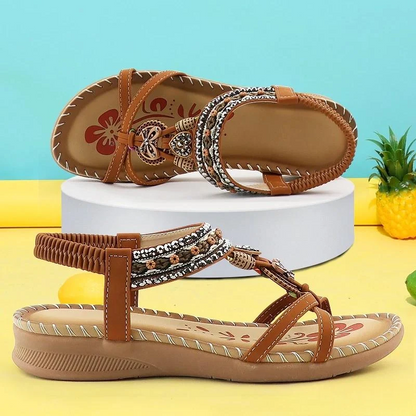 Orthopedia Comfort+ Sandals For Women