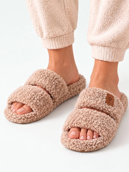 The New York Slipper