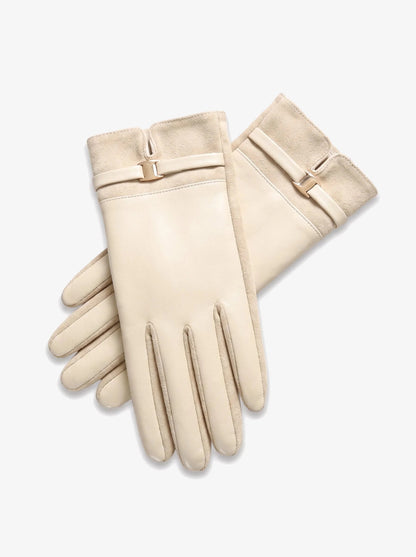The Courchevel Glove