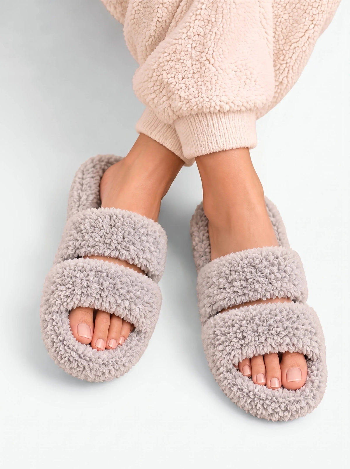 The New York Slipper