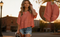 Women's Summer Casual Batwing Half-Sleeve T-Shirt