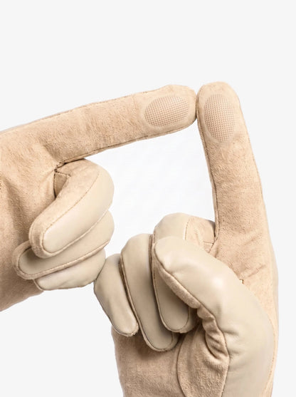 The Courchevel Glove