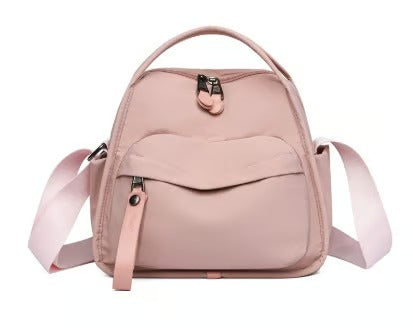👜 Women's elegant solid color shoulder bag