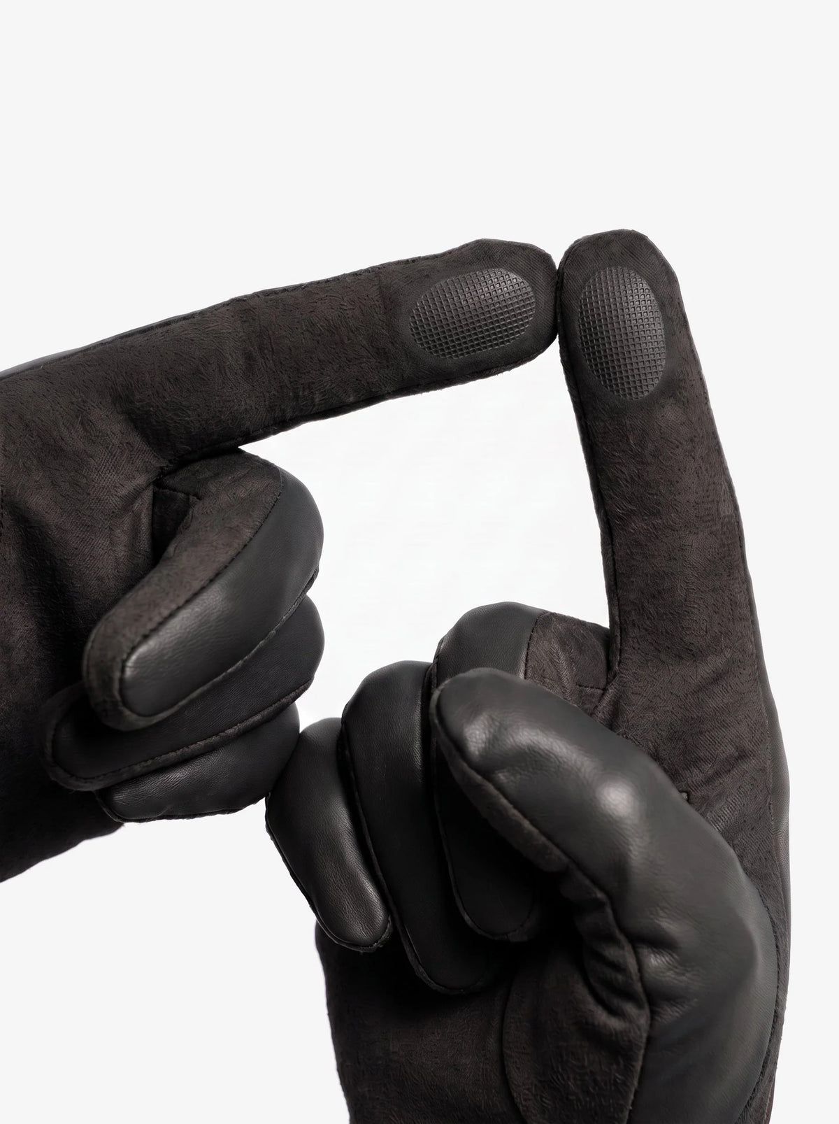The Courchevel Glove