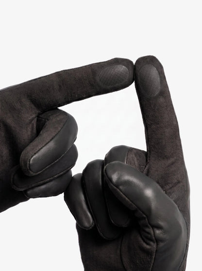 The Courchevel Glove