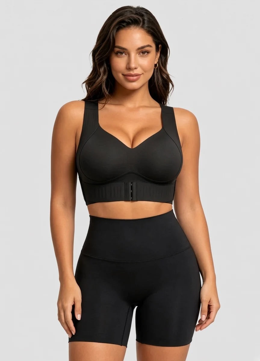 Vareny - Trueform Bra