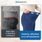RoamyCurve - Tummy Control Stretch Jeans