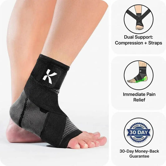 Koprez Foot Sleeves