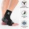 Koprez Foot Sleeves