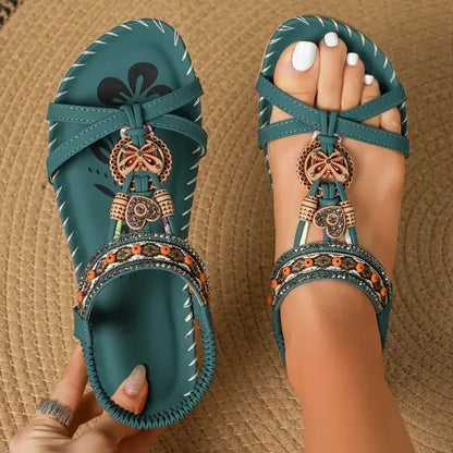 Orthopedia Comfort+ Sandals For Women