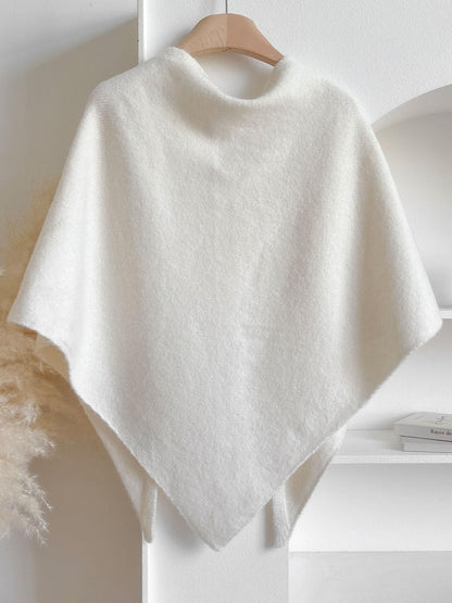 💝💝Women's Trendy Solid Knitted Shawl