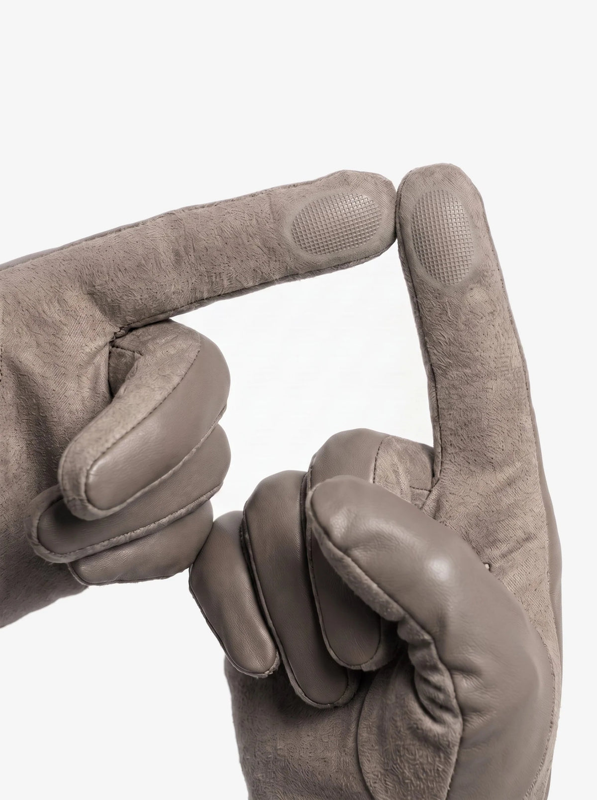 The Courchevel Glove
