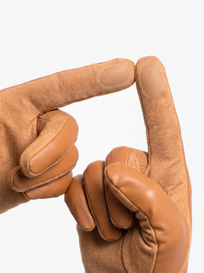 The Courchevel Glove