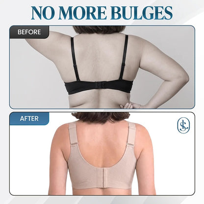 LaraShape - Powerful Seamless Lifting Bra
