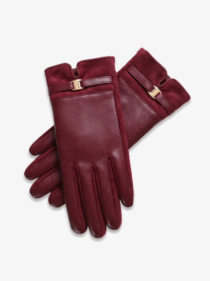 The Courchevel Glove