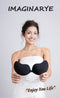 🌷Invisible Diva Strapless Backless Push up Bra