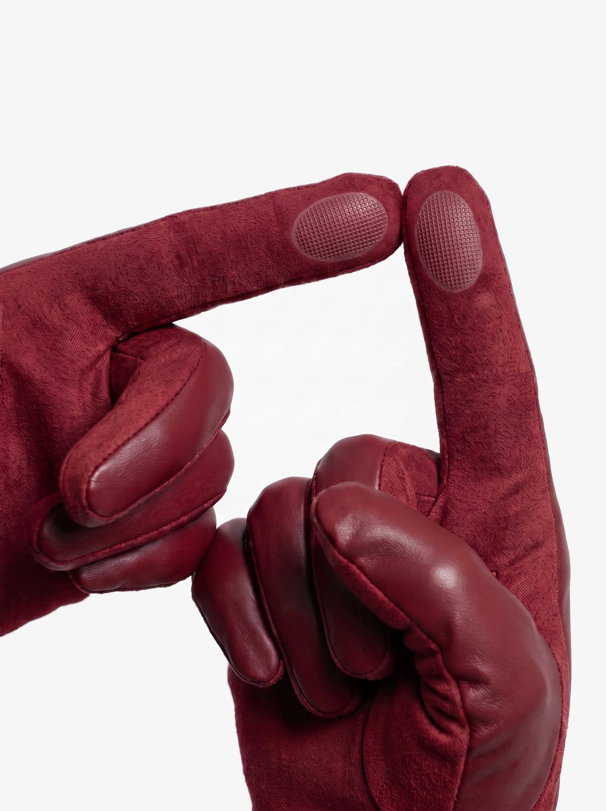 The Courchevel Glove