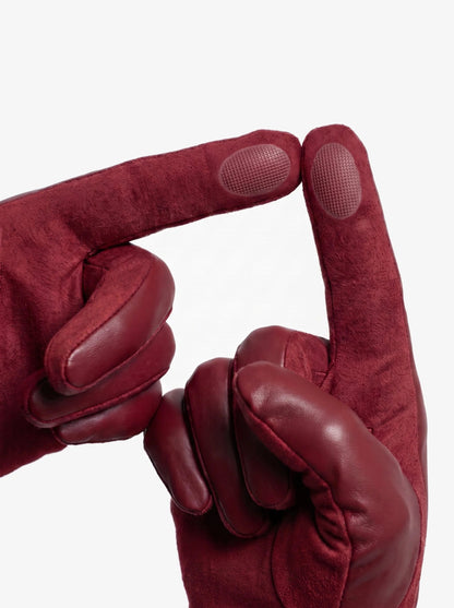 The Courchevel Glove