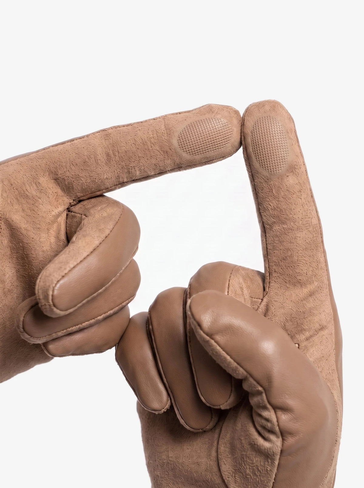 The Courchevel Glove