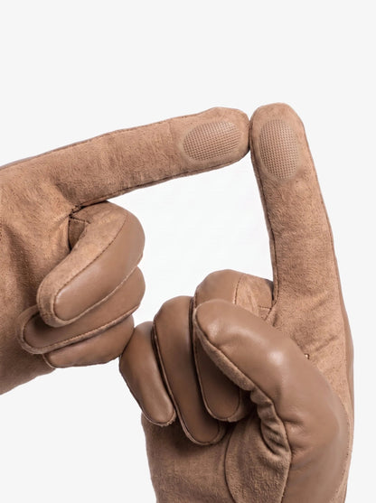 The Courchevel Glove