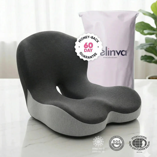 Celinva orthopedic wedge cushion