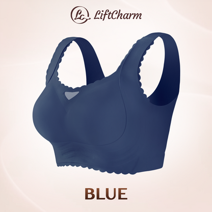 Daily Comfort Seamless Lifting Bra