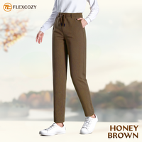 Honey Brown