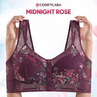 Midnight Rose