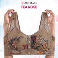 Tea Rose