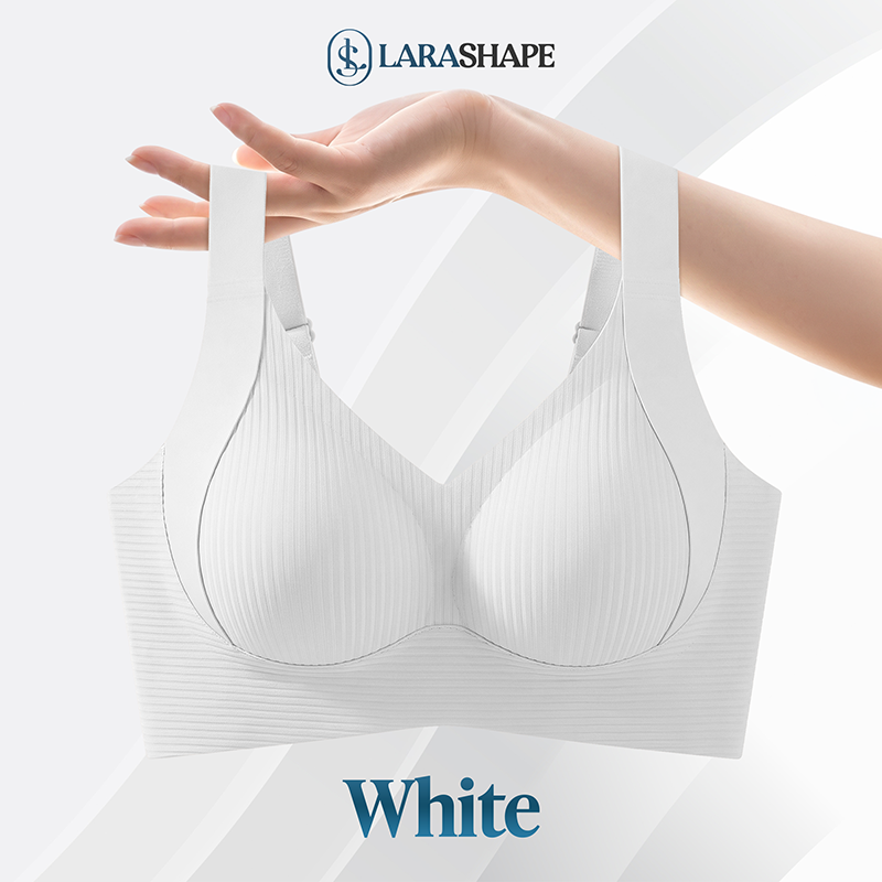 LaraShape - Powerful Seamless Lifting Bra