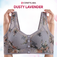 Dusty Lavender