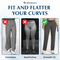Women's Ultra Stretch Ice Silk Comfort Casual Pants