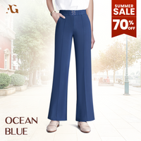 Ocean Blue