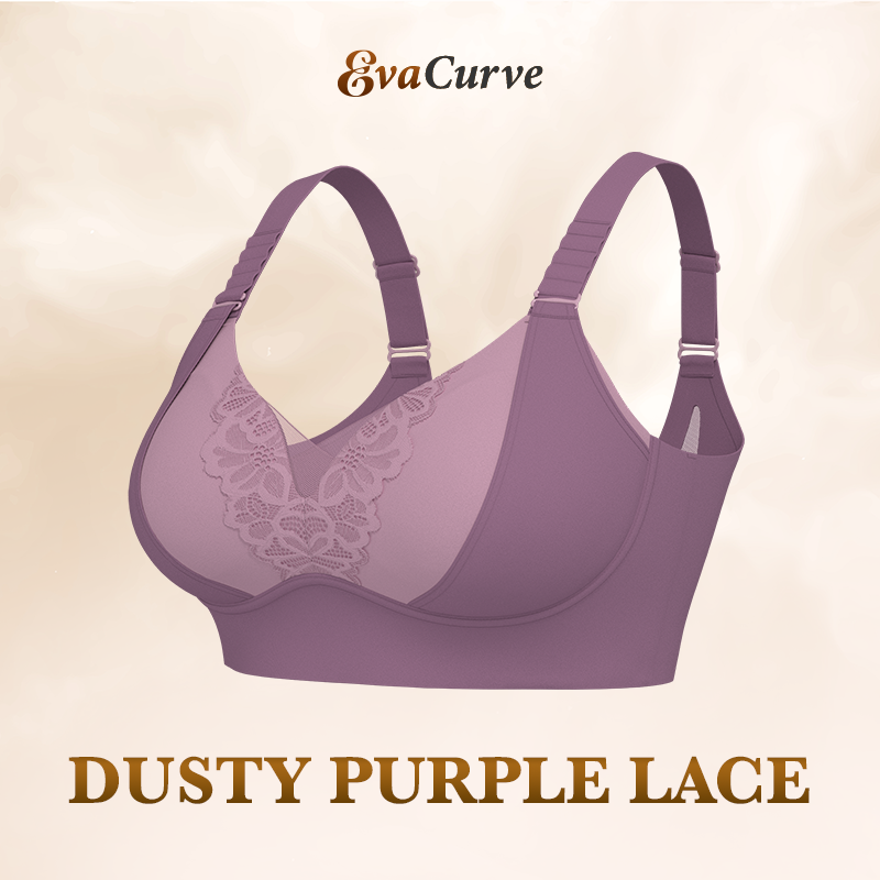 NEW ARRIVAL All-Day Comfort Wireless Lifting Bra