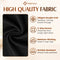 The Comfort Flex Tummy-Control Ponte Pants for Women 50+